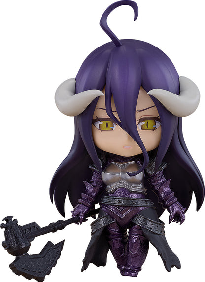 Nendoroid Overlord Albedo Armor Ver. Basic