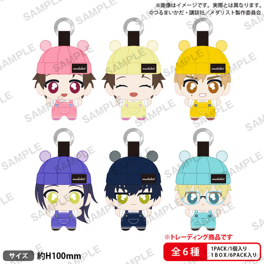 [Single item/BOX] Tekutome Medalist
