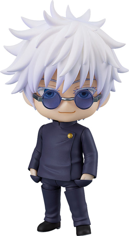 ねんどろいど 呪術廻戦 五条悟 高専 Ver. 【再販】