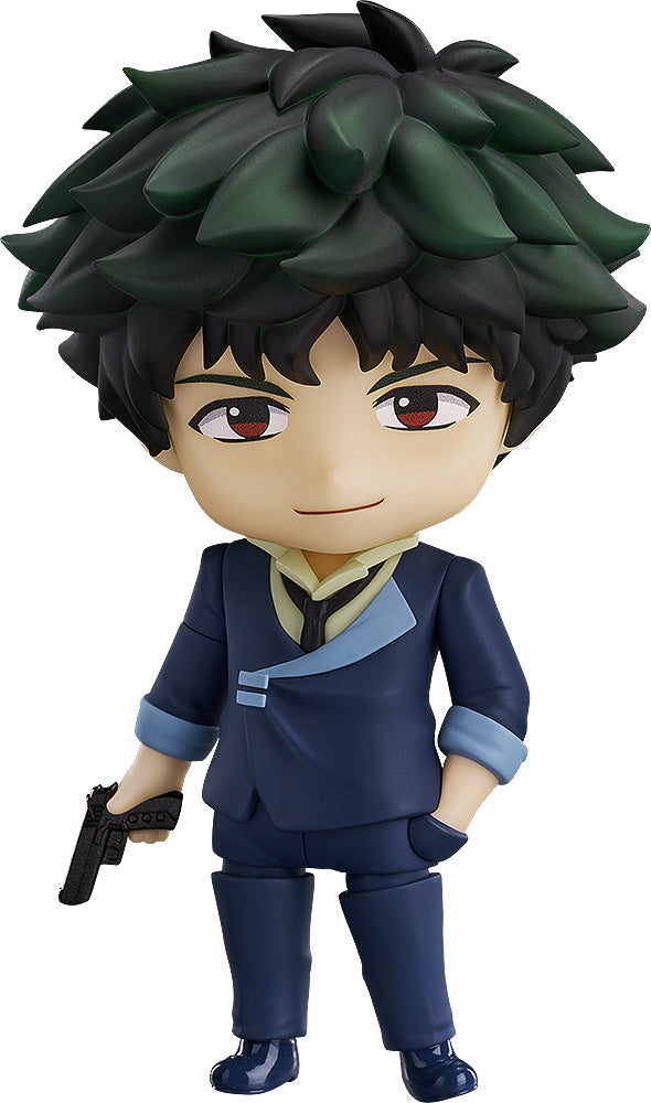 Nendoroid Cowboy Bebop - Spike Spiegel