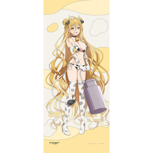 デート・ア・ライブV 描き下ろし特大タペストリー （星宮六喰／牛柄水着）