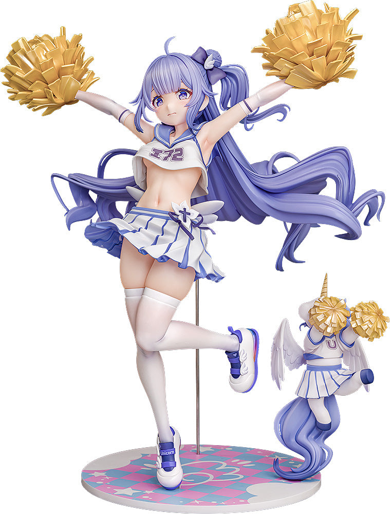アズールレーン チャンピオン・オブ・ユニコーン