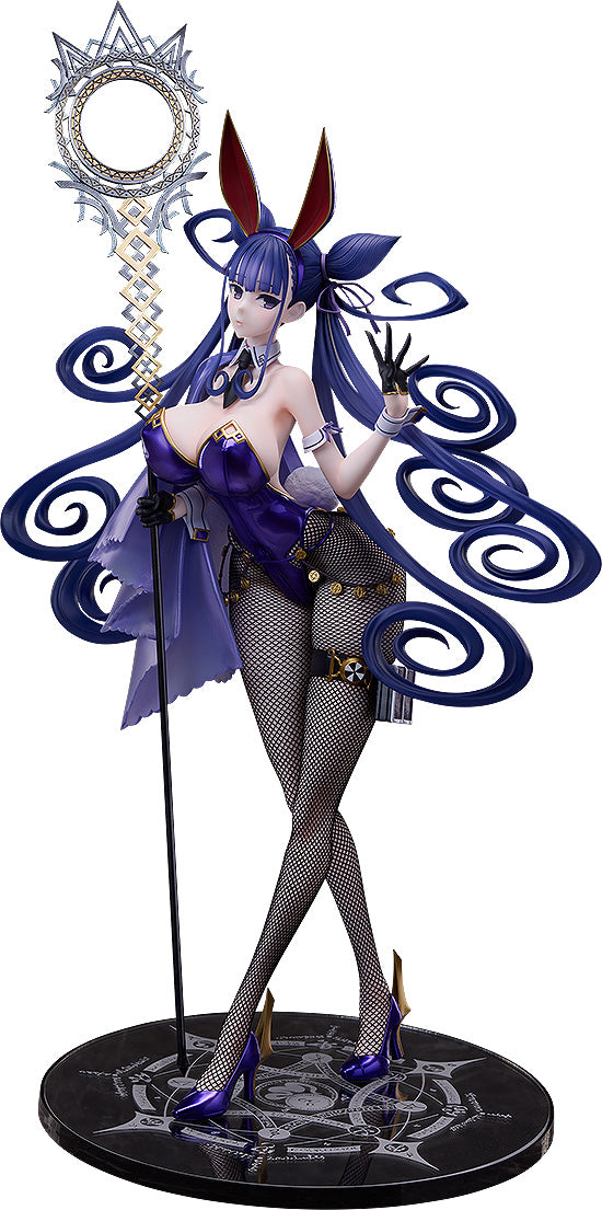 Fate/Grand Order 무라사키 시키부 바니걸 스타일
