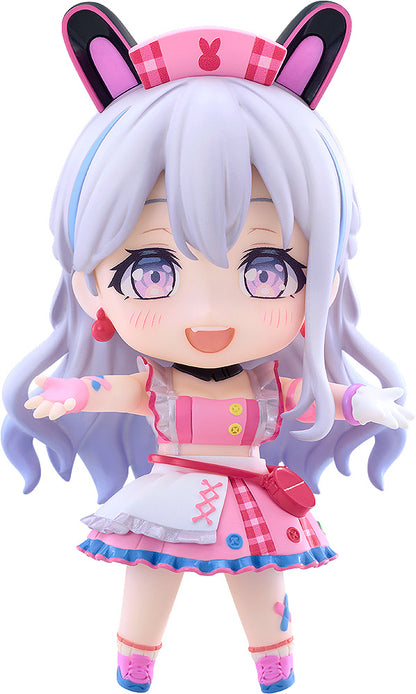粘土人 BanG Dream!宫永的？