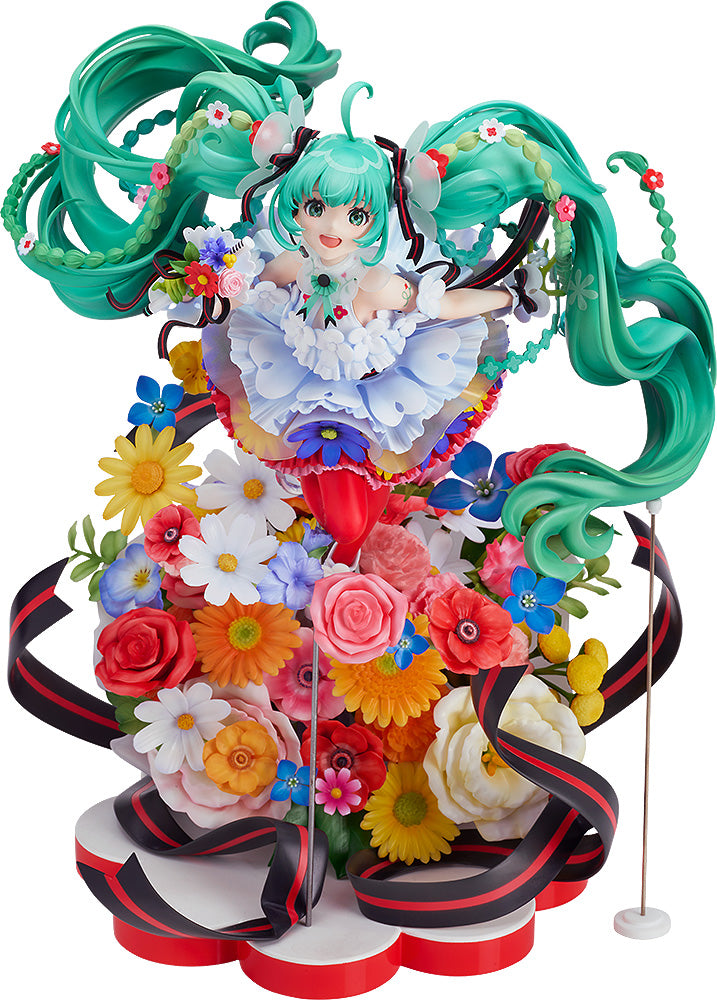 初音ミク JAPAN LIVE TOUR 2025 ～BLOOMING～ – viviON BLUE