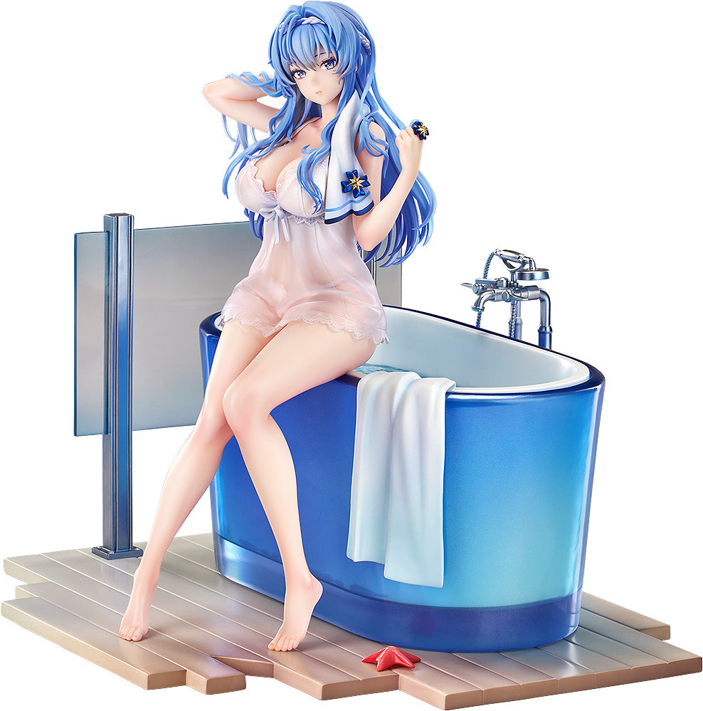 Goddess of Victory: Nikke Helm - After Shower