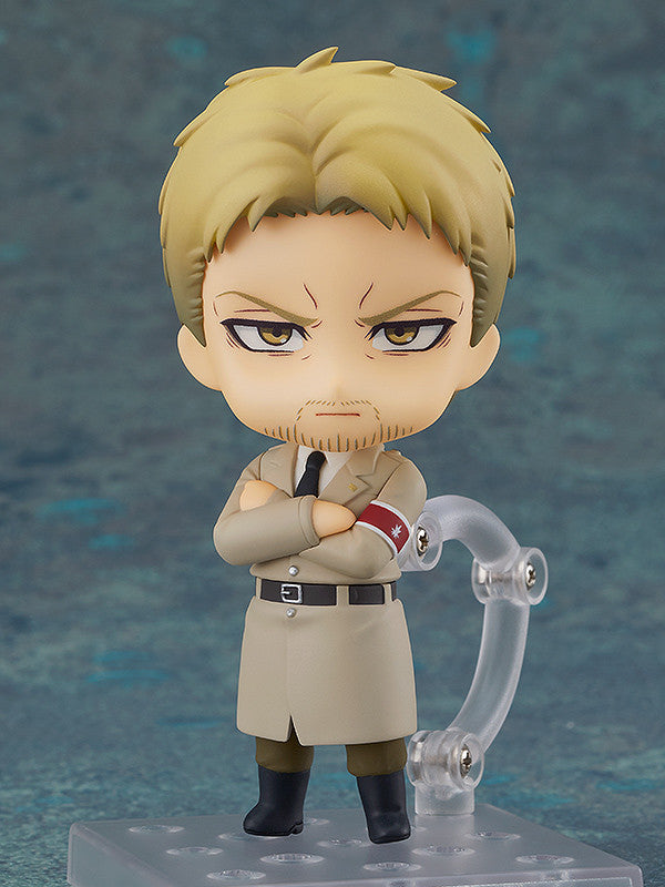 ねんどろいど 進撃の巨人 ライナー・ブラウン
