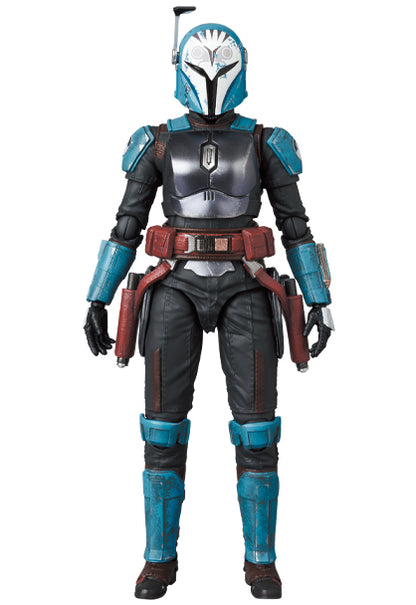 MAFEX BO-KATAN KRYZE (The Mandalorian Ver.)