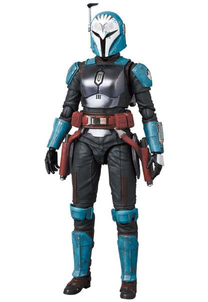 MAFEX BO-KATAN KRYZE (The Mandalorian Ver.)