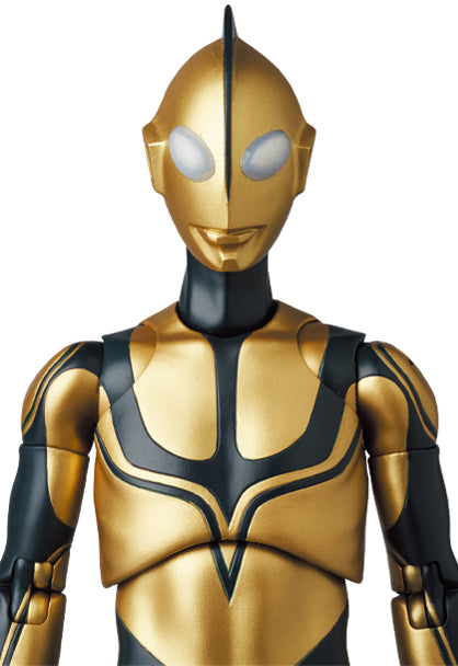 MAFEX シン・ウルトラマン ゾーフィ – viviON BLUE