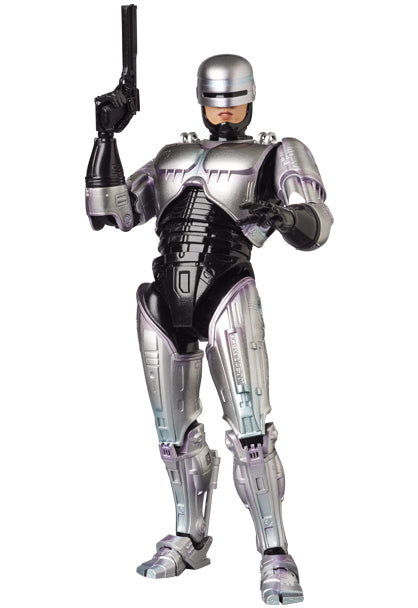 MAFEX ROBOCOP RENEWAL Ver.