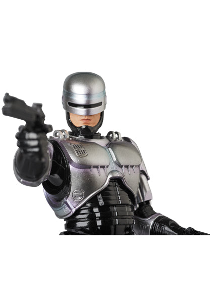 MAFEX ROBOCOP RENEWAL Ver.