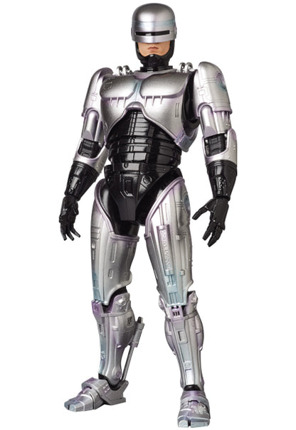 MAFEX ROBOCOP RENEWAL Ver.