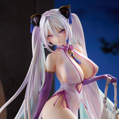 アズールレーン キアサージ スプリング・モニタリング