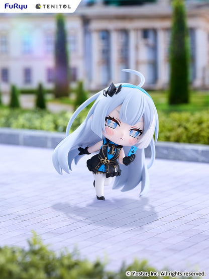 TENITOL 星塔旅人 Maou-chan [mini]