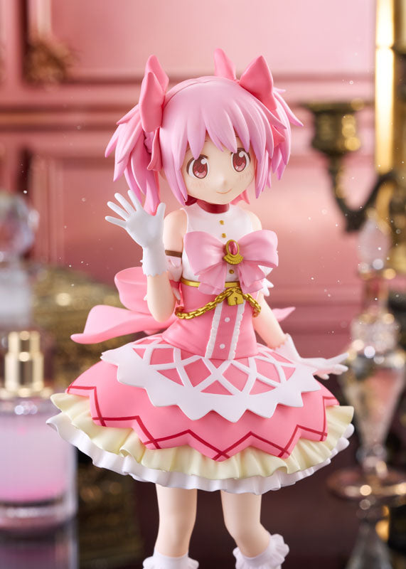 劇場版 魔法少女まどか☆マギカ〈ワルプルギスの廻天〉 鹿目まどか ノンスケールフィギュア