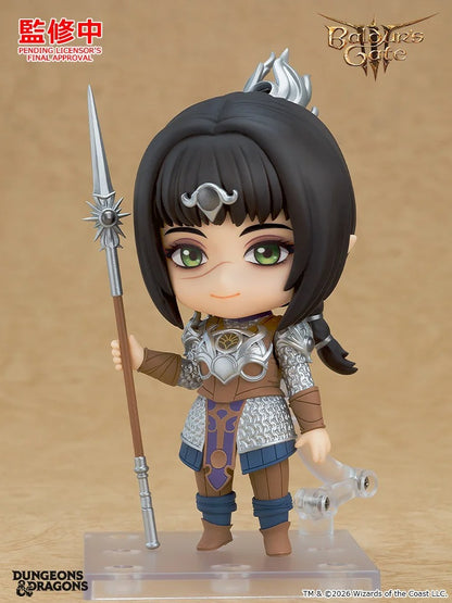 ねんどろいど Baldur's Gate 3 シャドウハート