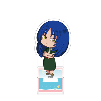 さよならララ アクリルスタンド （リサ）