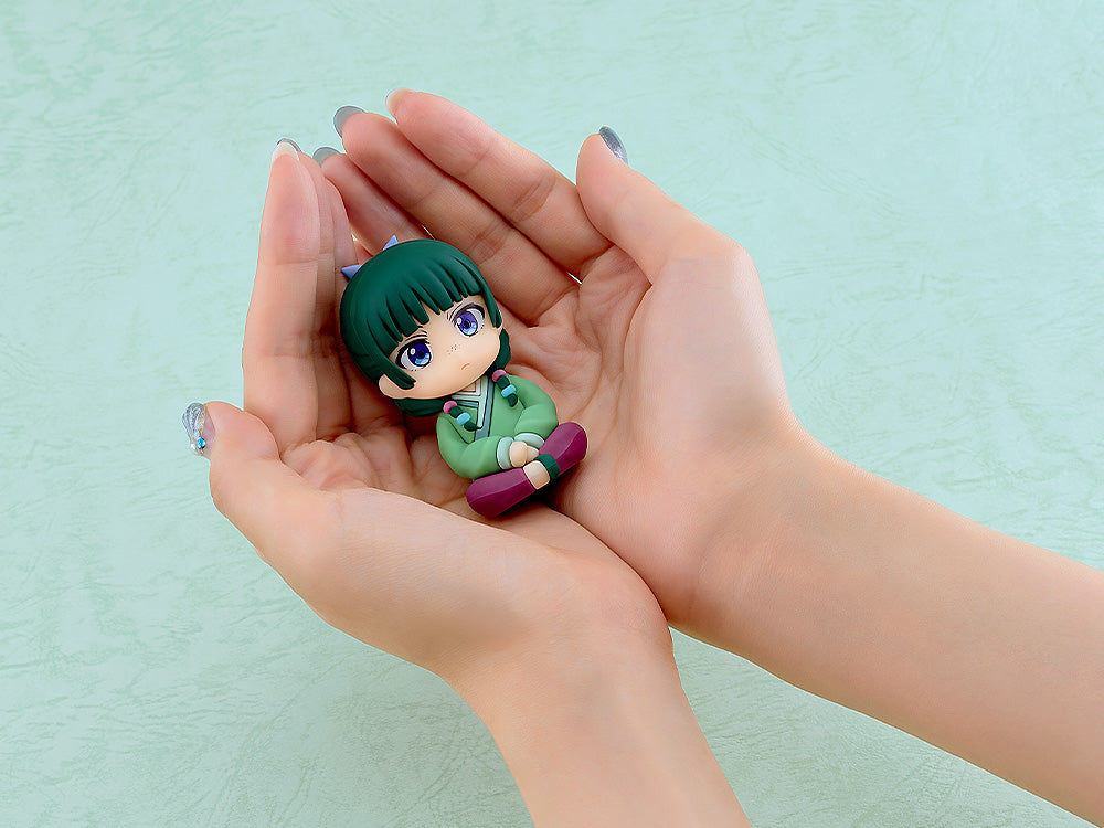 Nendoroid Plus The Apothecary Diaries Maomako Lover Mascott