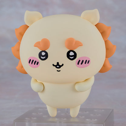 ねんどろいど ちいかわ シーサー