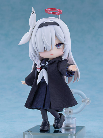 ねんどろいどどーる ブルーアーカイブ -Blue Archive- プラナ