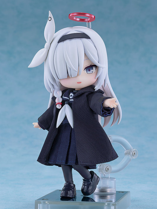ねんどろいどどーる ブルーアーカイブ -Blue Archive- プラナ