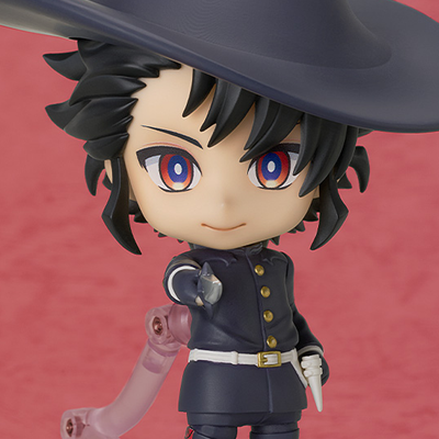 ねんどろいど 魔男のイチ イチ