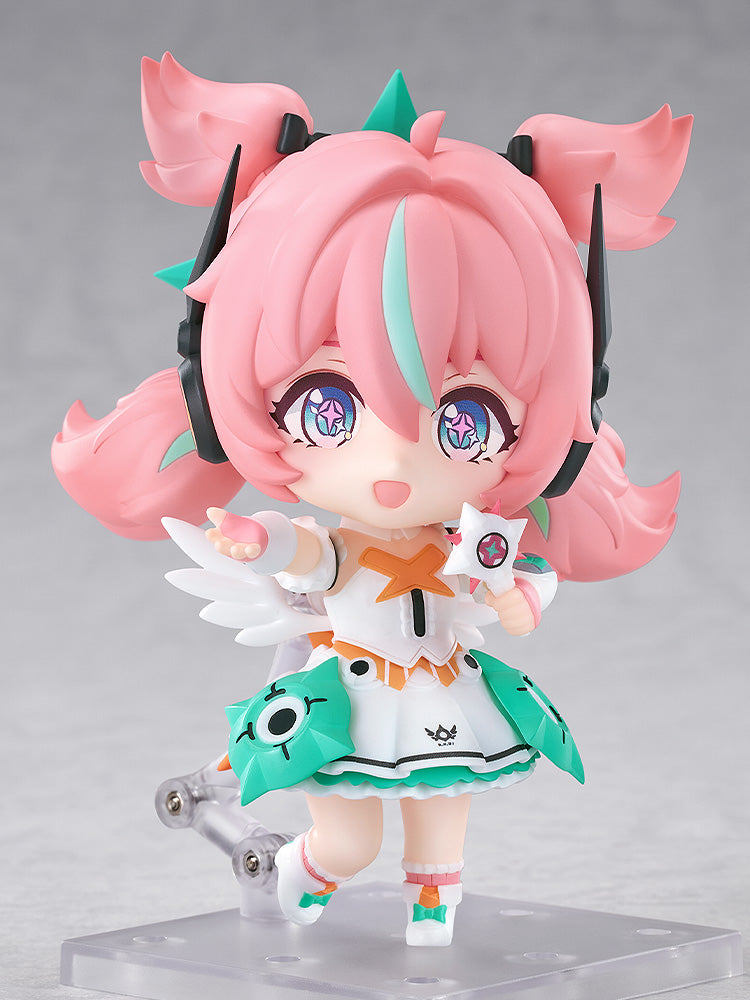 Nendoroid Zenless Zone Zero Aria