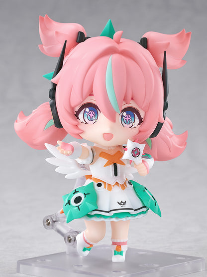 Nendoroid Zenless Zone Zero Aria