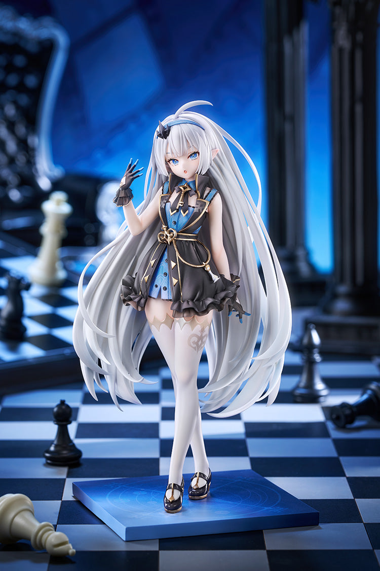 ステラソラ 魔王ちゃん