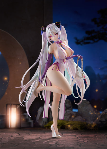 アズールレーン キアサージ スプリング・モニタリング
