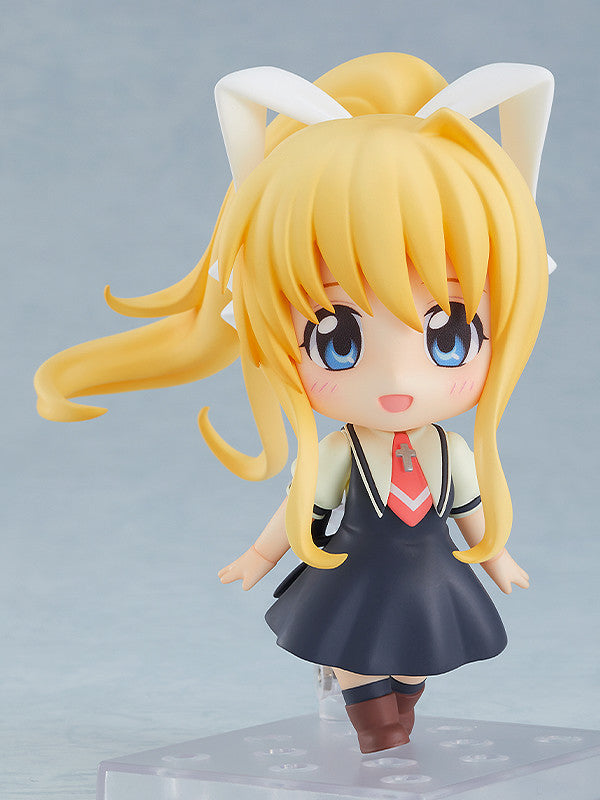 ねんどろいど かぎなど 神尾観鈴 【再販】