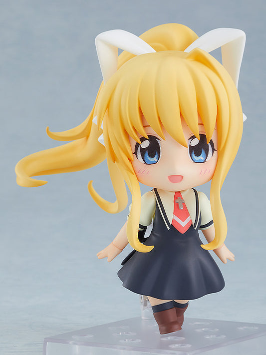 ねんどろいど かぎなど 神尾観鈴 【再販】