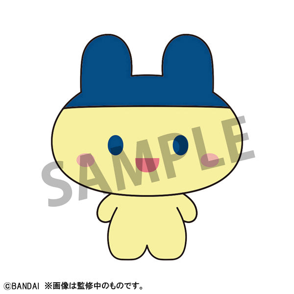 Chokorin Collection Tamagotchi 6 piece box