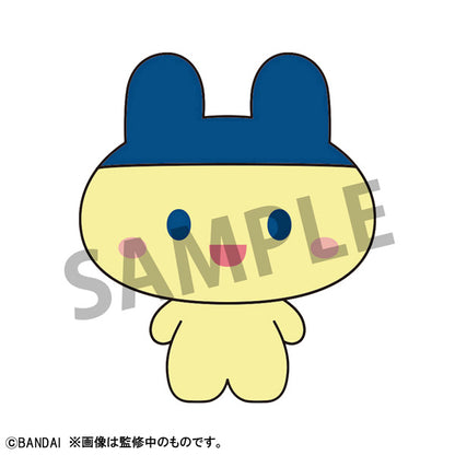 Chokorin Collection Tamagotchi 6 piece box