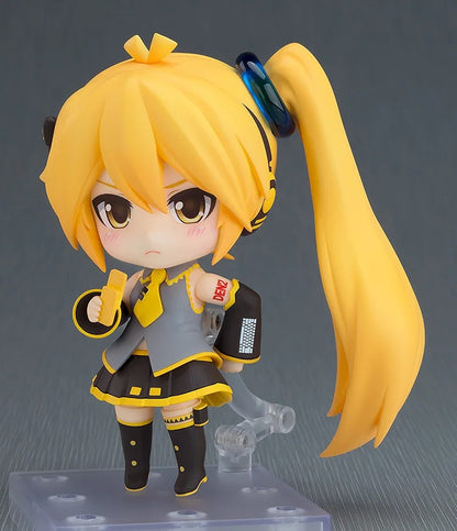 ねんどろいど VOCALOID 亞北ネル
