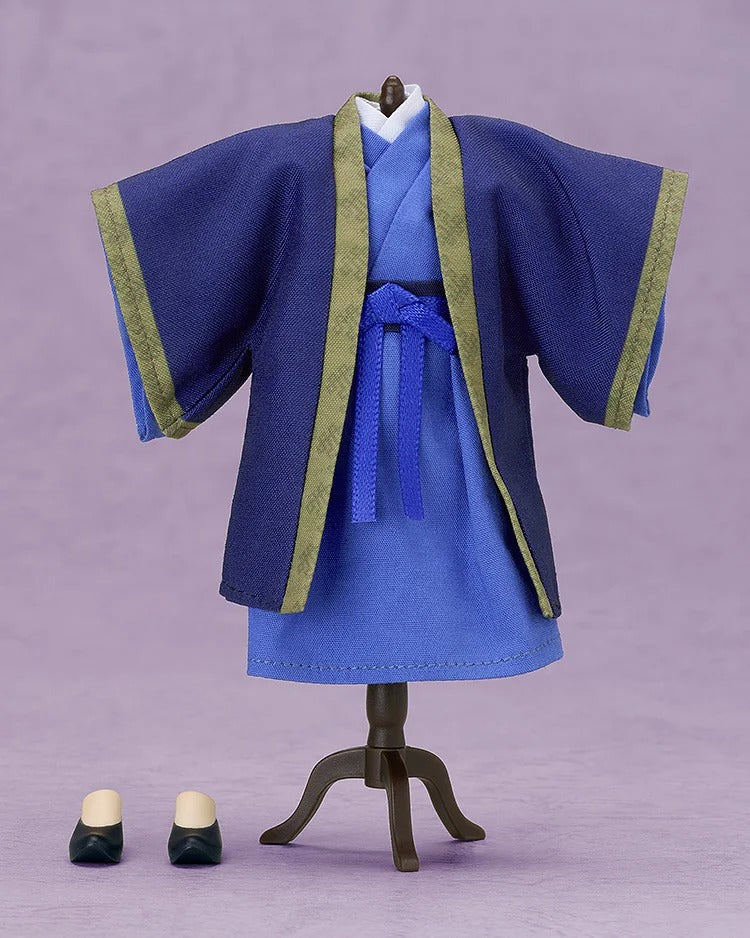 Nendoroid Doll The Apothecary Diaries Outfit set Jinji