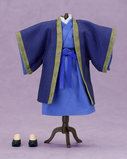 Nendoroid Doll The Apothecary Diaries Outfit set Jinji