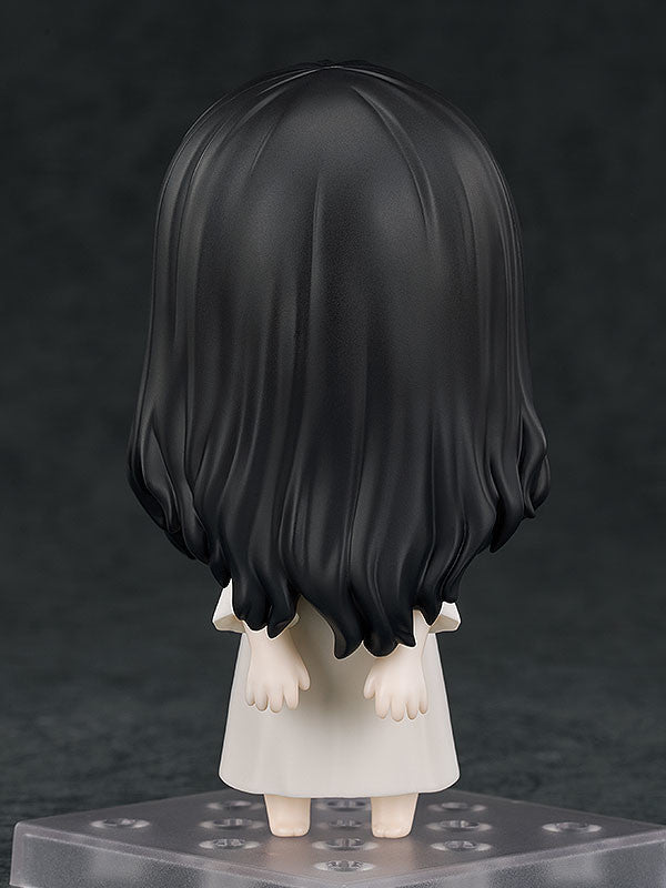 ねんどろいど キャラクター貞子 貞子