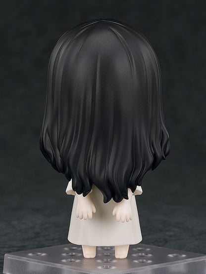 ねんどろいど キャラクター貞子 貞子