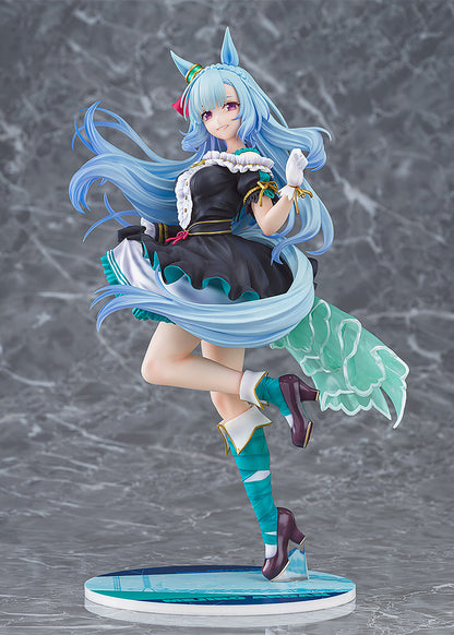 Uma Musume Cinderella Gray Mejiro Aldan
