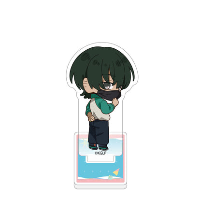 さよならララ アクリルスタンド （コータ）
