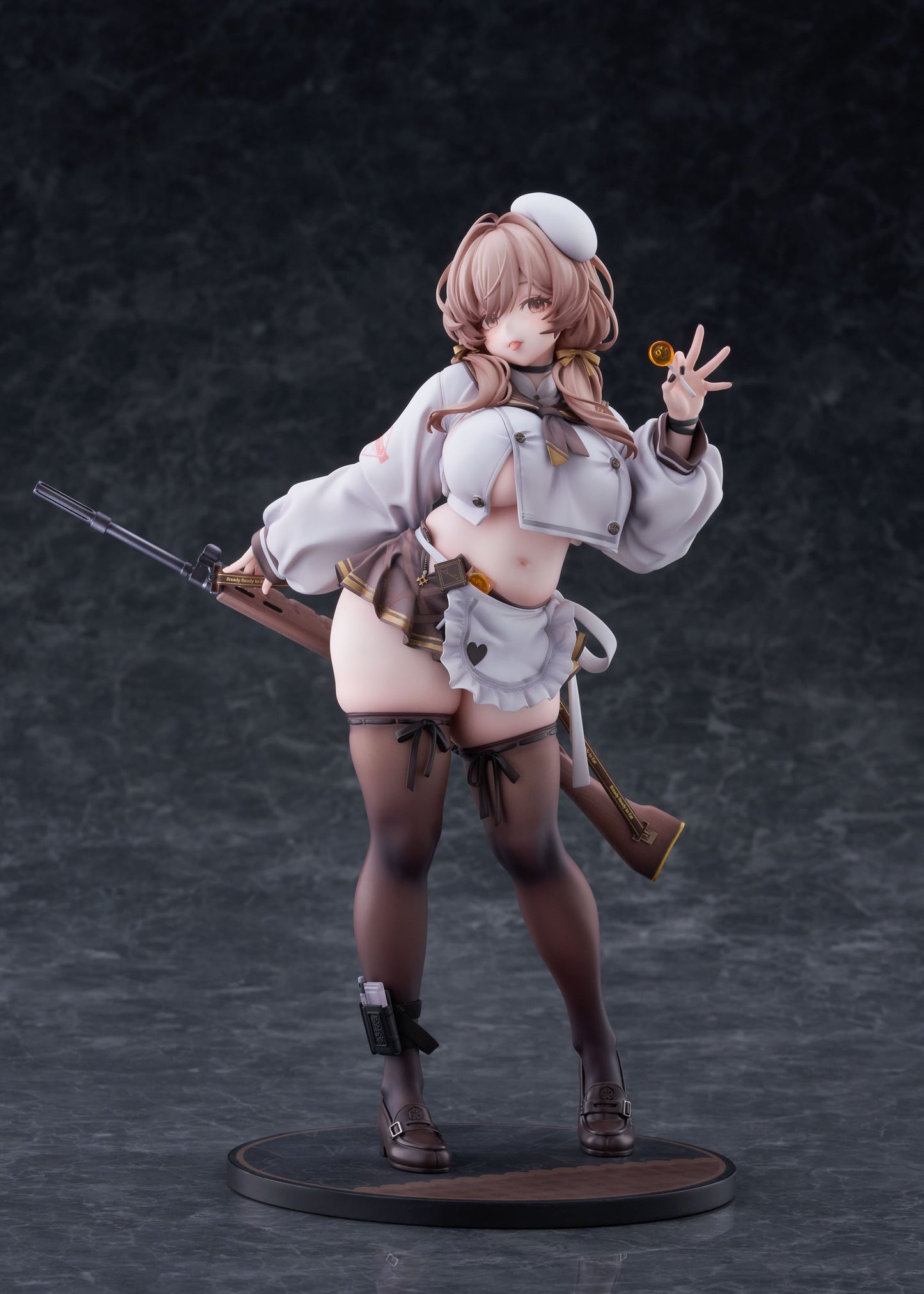 勝利の女神：NIKKE ブレッディ 1/7スケールフィギュア