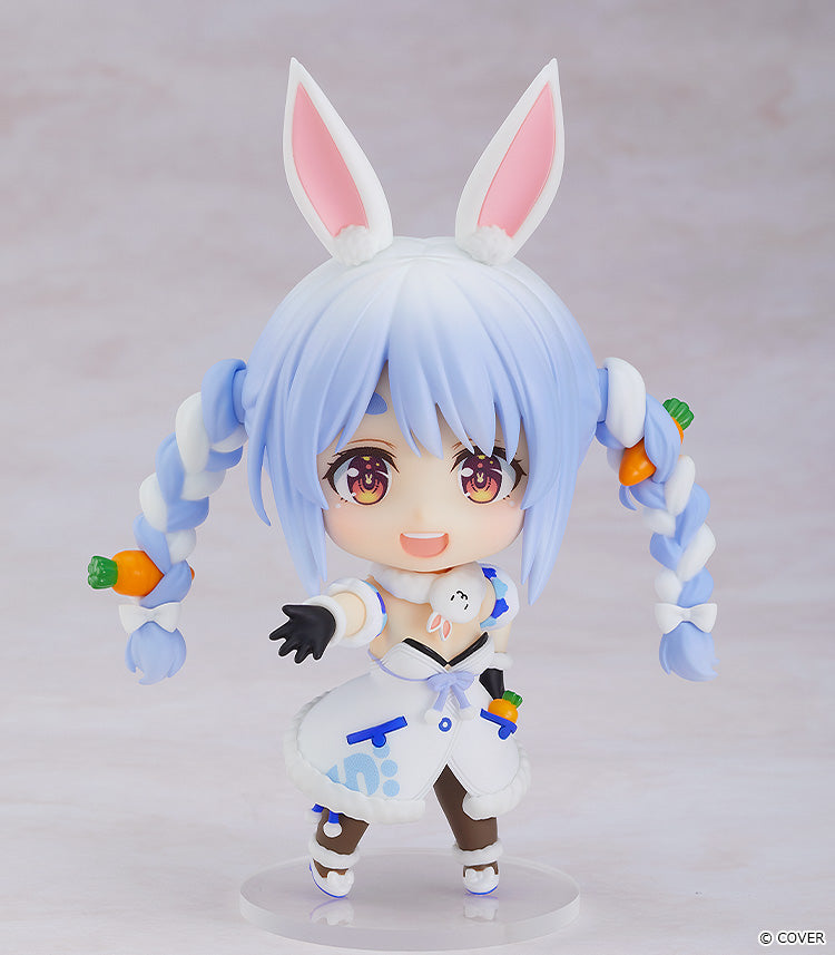ねんどろいど ホロライブプロダクション 兎田ぺこら 【再販】