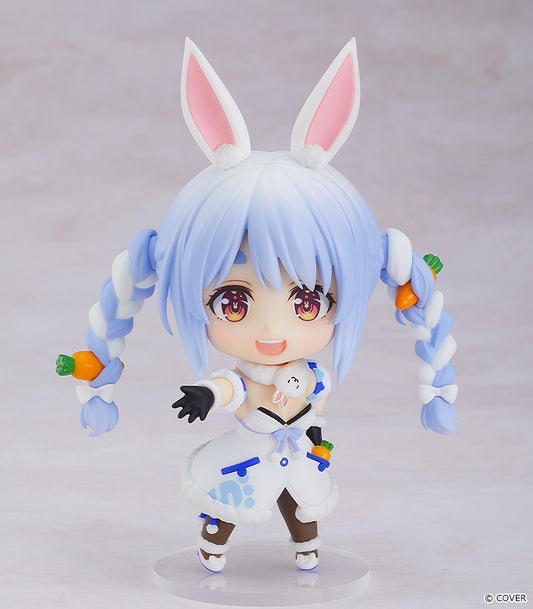 ねんどろいど ホロライブプロダクション 兎田ぺこら 【再販】