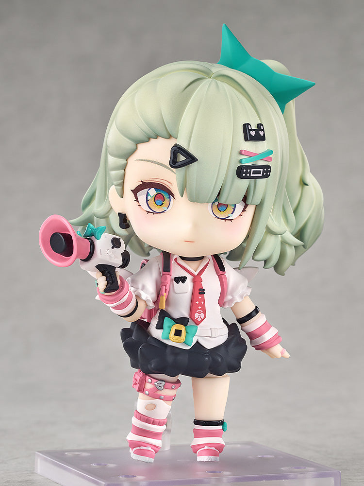 ねんどろいど ゼンレスゾーンゼロ 千夏
