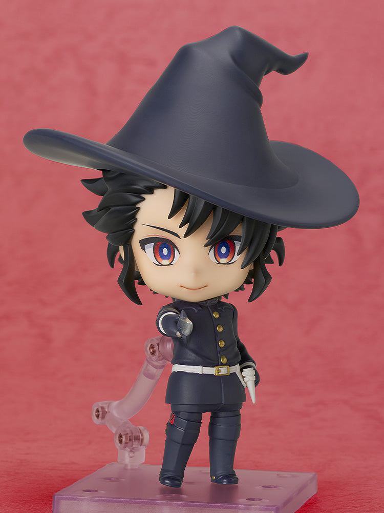 ねんどろいど 魔男のイチ イチ