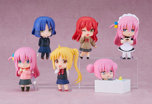 【단품・BOX】넨도로이드 사프라이즈 애니메이션 “봇치・더・록！」