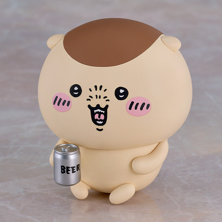 ねんどろいど ちいかわ くりまんじゅう