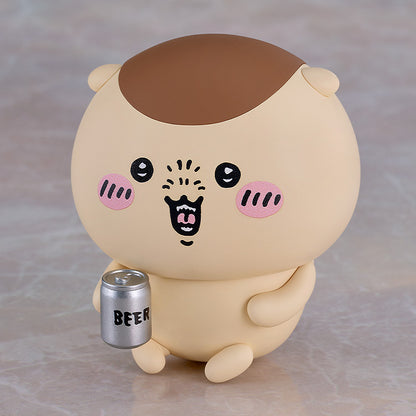 ねんどろいど ちいかわ くりまんじゅう